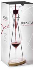 7710 Decantus Stand